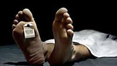 Bakıda 23 yaşlı gəncin meyiti tapıldı